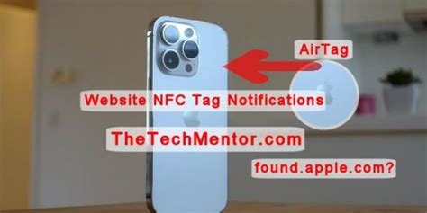 website nfc tag open in safari|website nfc tag meaning.